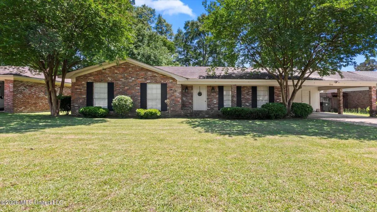 103 Mary Circle, Hattiesburg, MS 39402 - #1