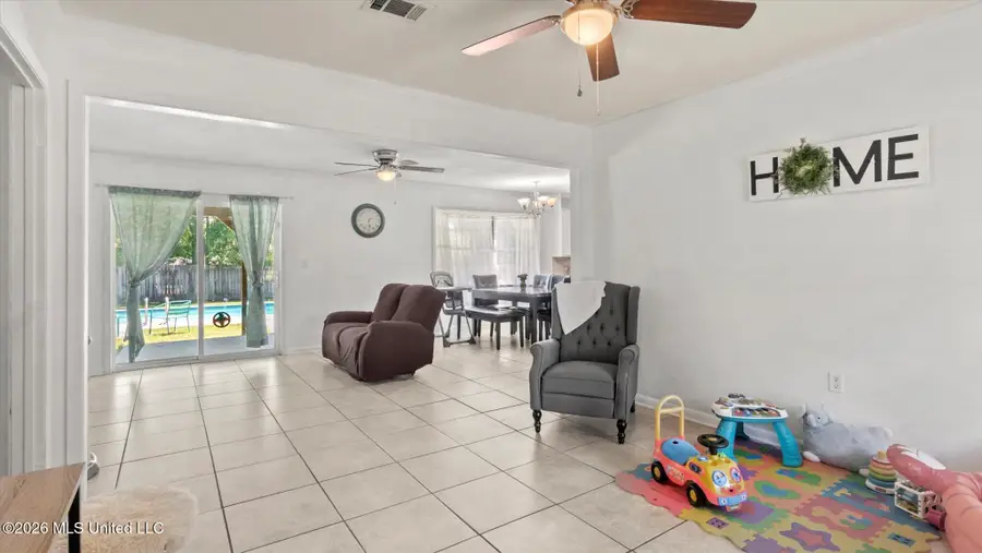 103 Mary Circle, Hattiesburg, MS 39402 - #3