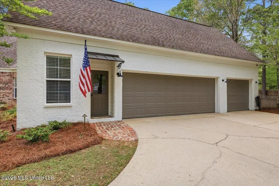 1222 Centre Court, Brandon, MS 39042 - #3