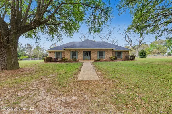 5146 Barton-agricola Road, Lucedale, MS 39452