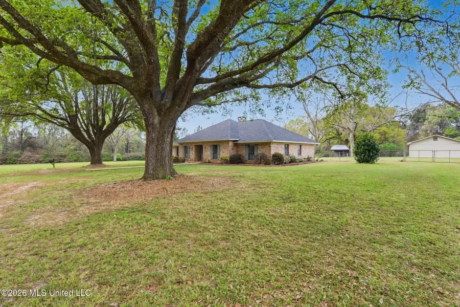 5146 Barton-agricola Road, Lucedale, MS 39452 - #2