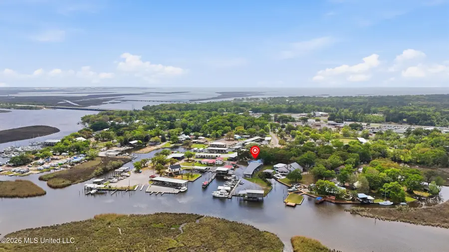 3309 Mary Walker Drive, Gautier, MS 39553 - #2