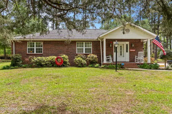 31 Mims Road, Hattiesburg, MS 39401