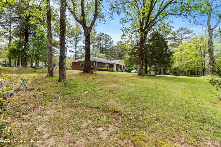 31 Mims Road, Hattiesburg, MS 39401 - #2