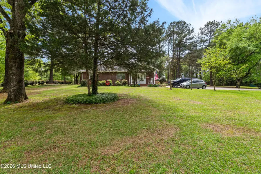 31 Mims Road, Hattiesburg, MS 39401 - #3