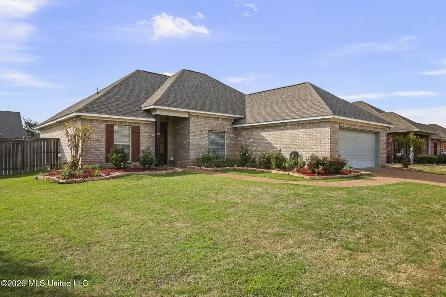 518 Westfield Drive, Pearl, MS 39208 - #3