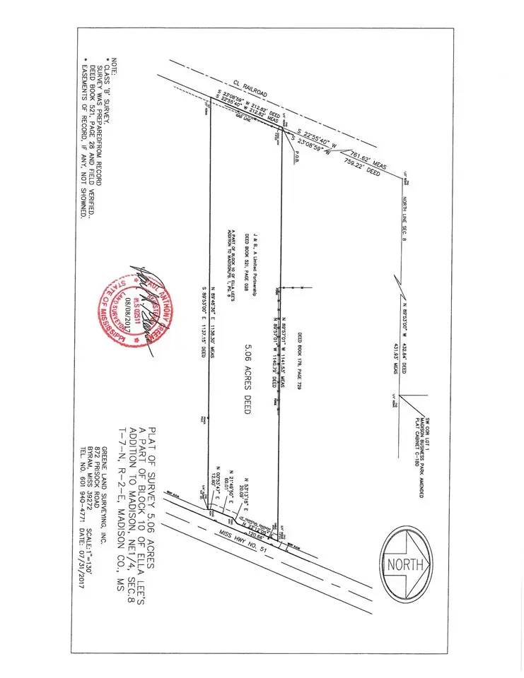 00 Highway 51, Madison, MS 39110 - #2