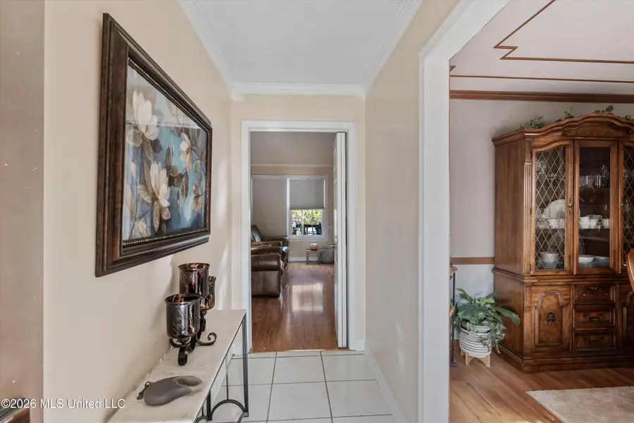 6760 Southern Pine Drive, Southaven, MS 38671 - #3