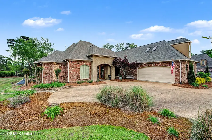134 Pinnacle Circle, Brandon, MS 39047 - #2