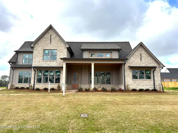 5381 Grayson Way, Hernando, MS 38632