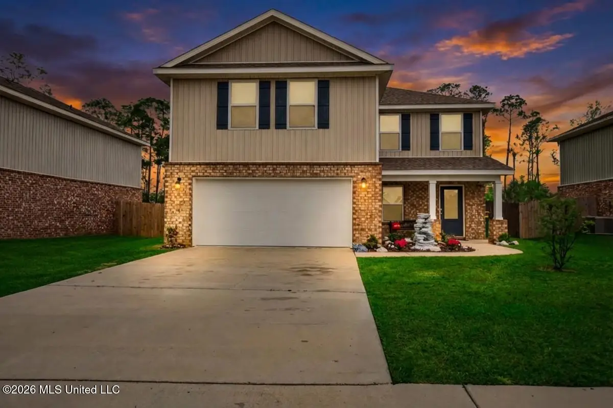 5438 Leeds Lane, Biloxi, MS 39532 - #1