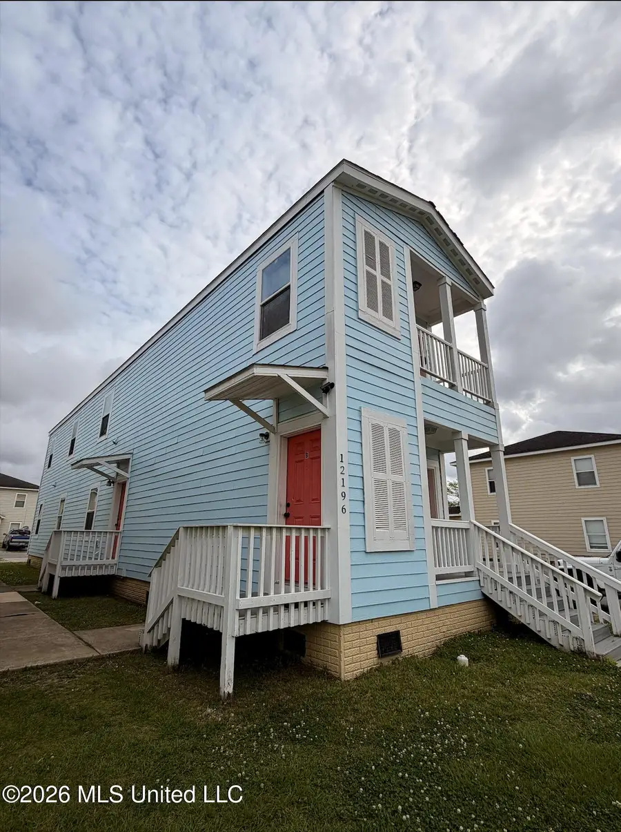 12196 Prudie Circle, Gulfport, MS 39503 - #2
