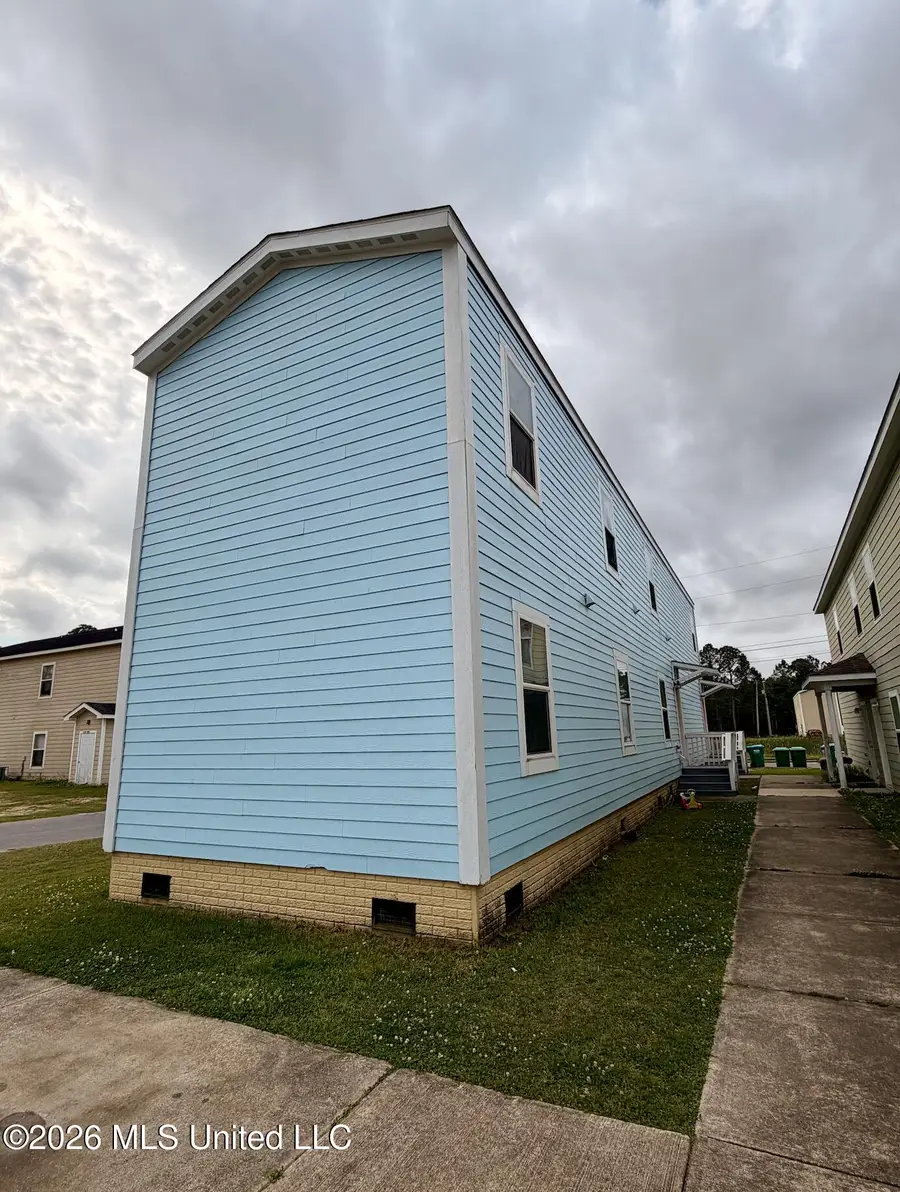 12196 Prudie Circle, Gulfport, MS 39503 - #3