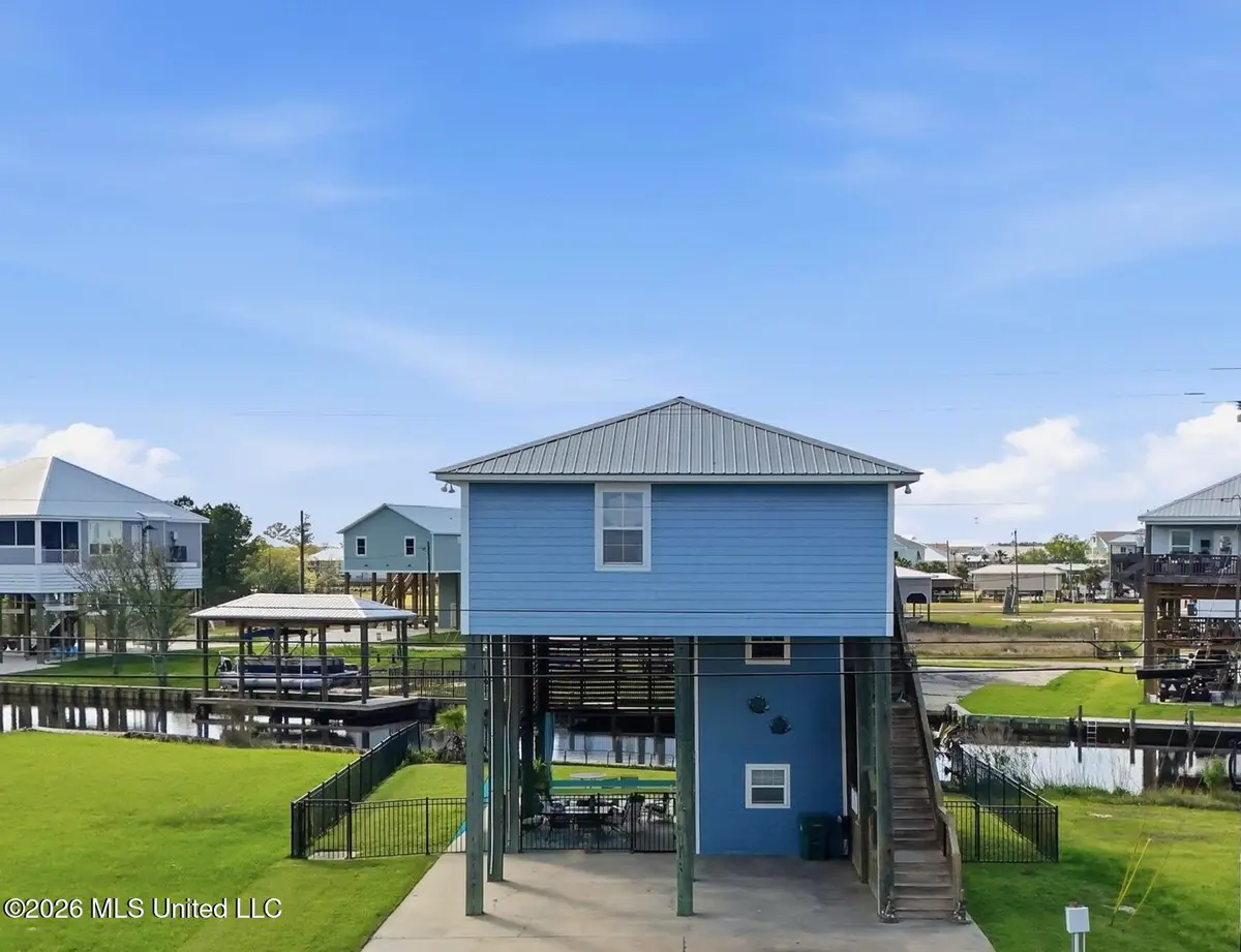 11025 Tahiti Street, Bay Saint Louis, MS 39520 - #1