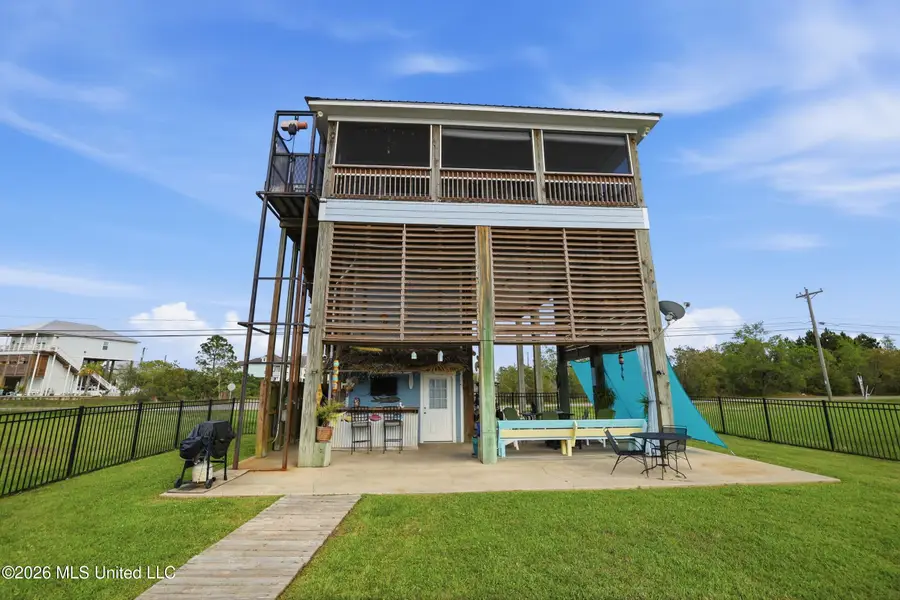 11025 Tahiti Street, Bay Saint Louis, MS 39520 - #3