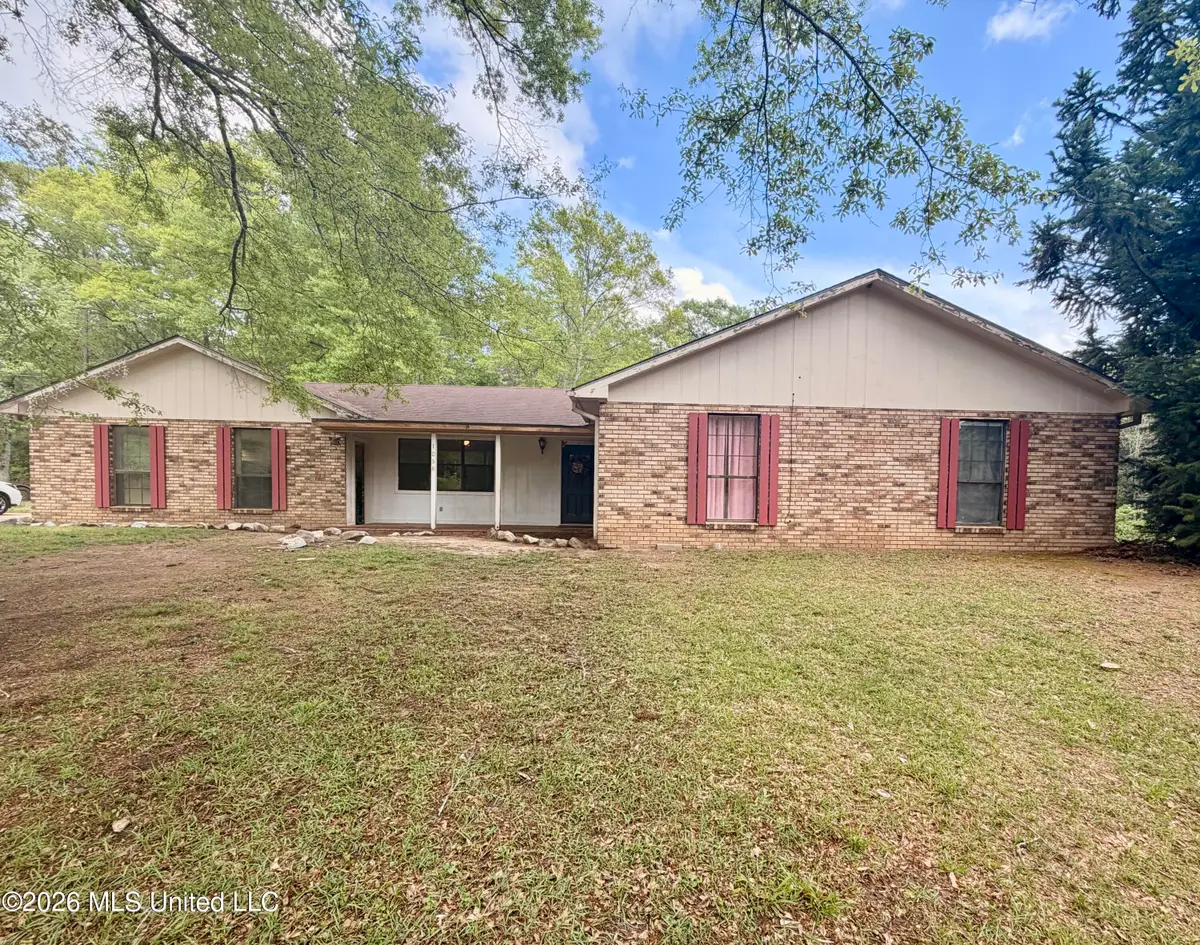 1068 Buck Circle, Summit, MS 39666 - #1