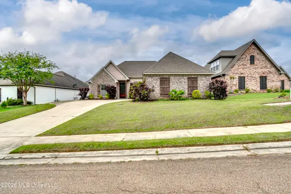 130 Grace Drive, Flowood, MS 39232