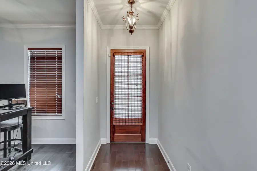 130 Grace Drive, Flowood, MS 39232 - #3