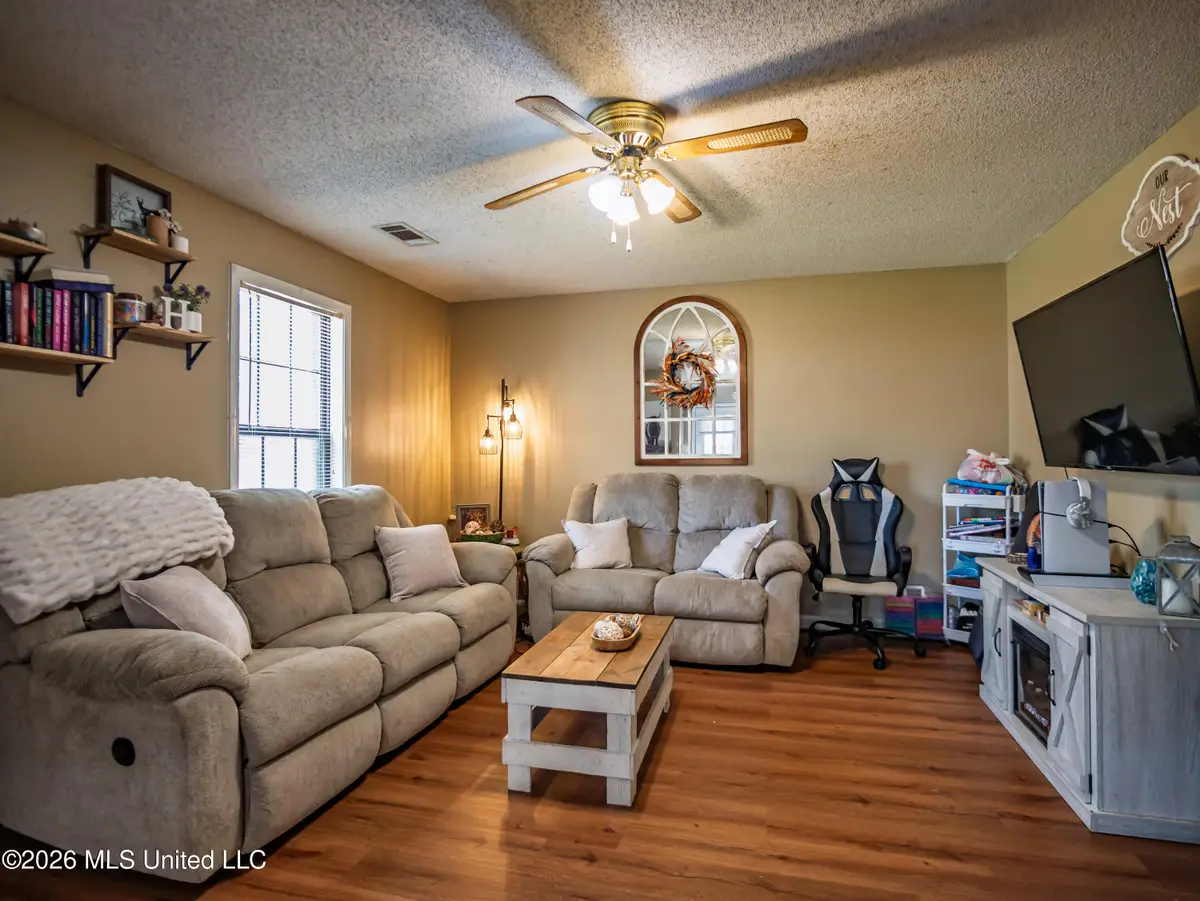 108 Dabney Street, Batesville, MS 38606 - #1