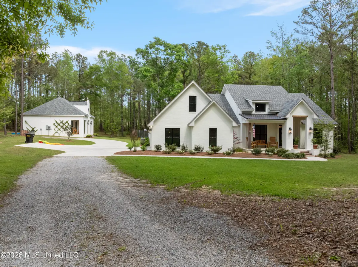 75 Otis Lee Road, Petal, MS 39465 - #1