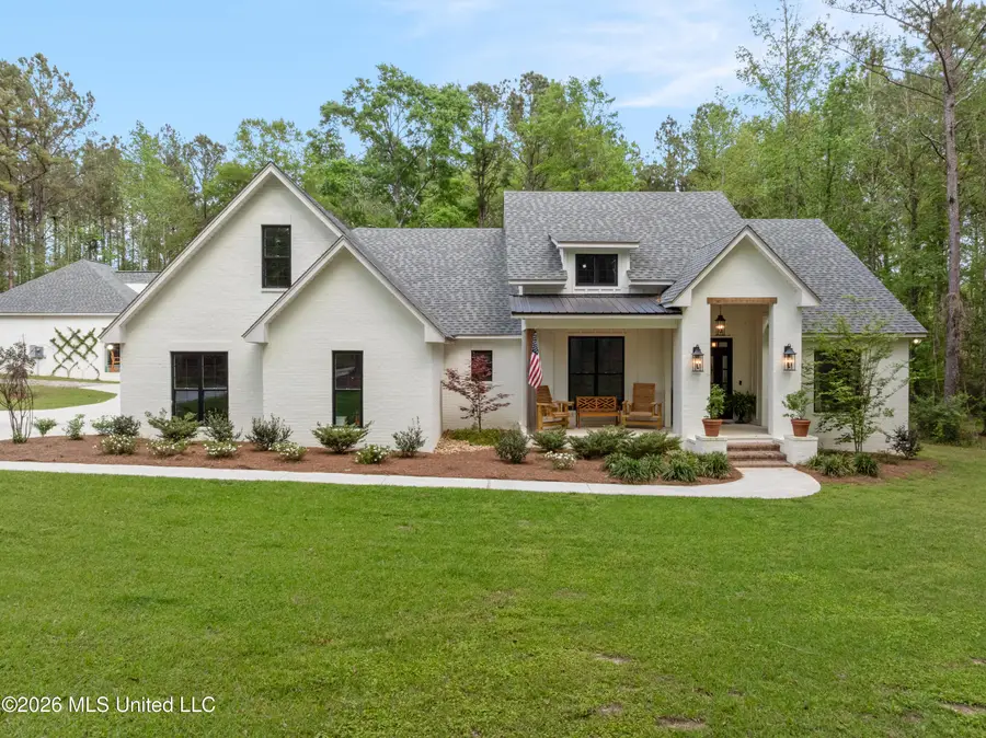 75 Otis Lee Road, Petal, MS 39465 - #3