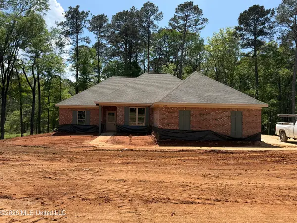 225 Walter Jones Road, Mendenhall, MS 39114