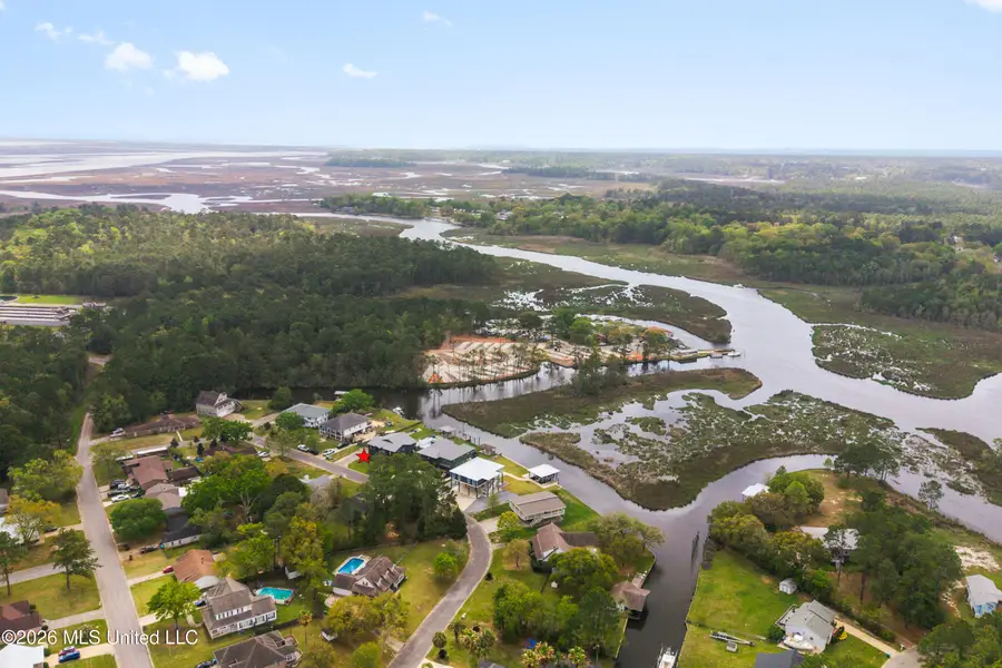 1417 Rue Gentilley, Gautier, MS 39553 - #2