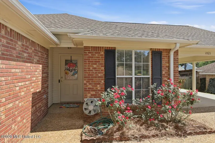 1021 Craig Circle, Ridgeland, MS 39157 - #3