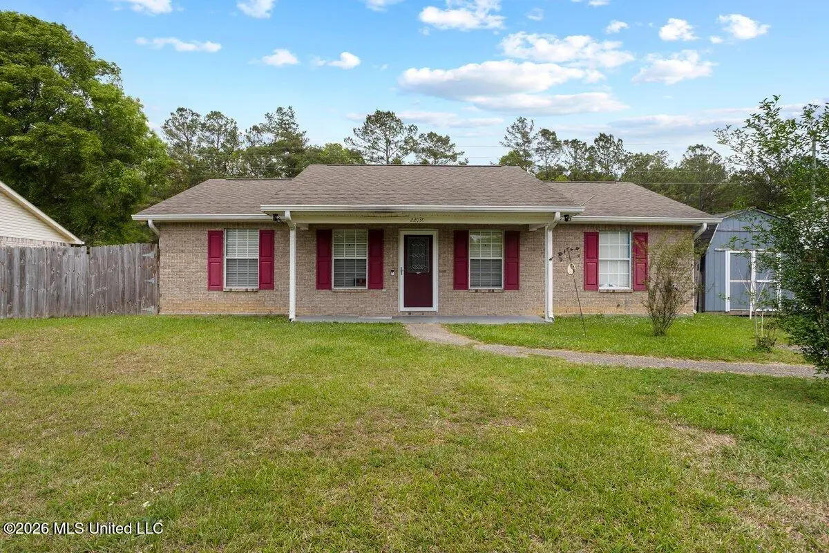 22030 Rayvan Lane, Kiln, MS 39556 - #1