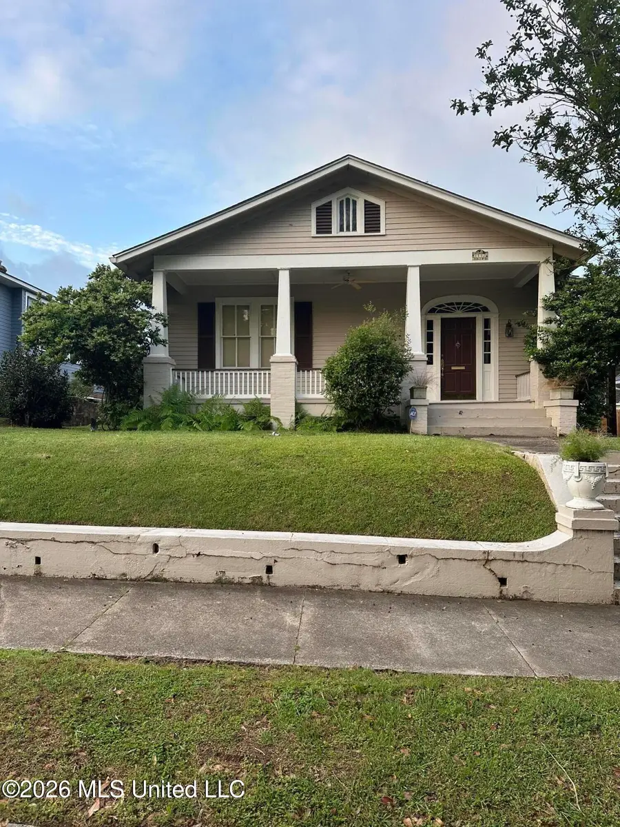 1112 Main Street, Natchez, MS 39120 - #2