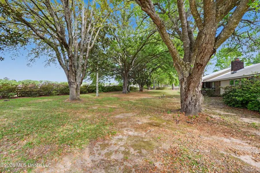 152 I J Williams Road, Lucedale, MS 39452 - #3
