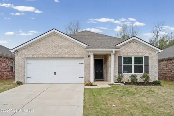 20 Lee Creek Road, Byhalia, MS 38611