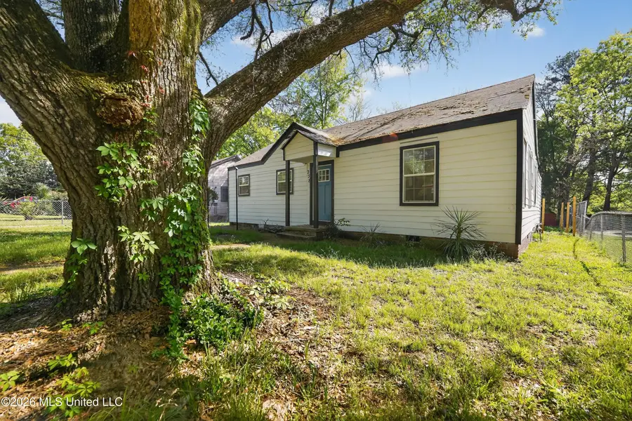 238 S Denver Street, Jackson, MS 39209 - #3