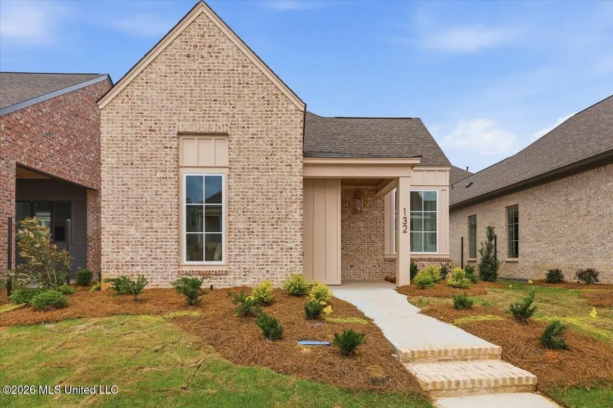 132 Water Street, Madison, MS 39110 - #1
