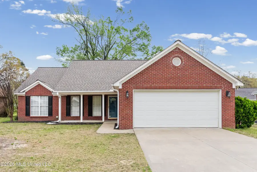 108 Acorn Lane, Batesville, MS 38606 - #2