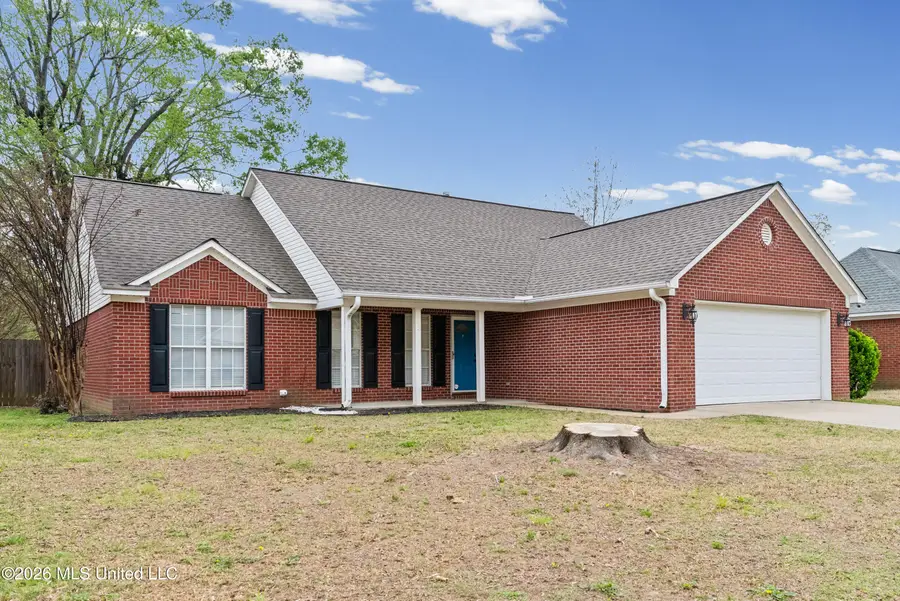 108 Acorn Lane, Batesville, MS 38606 - #3