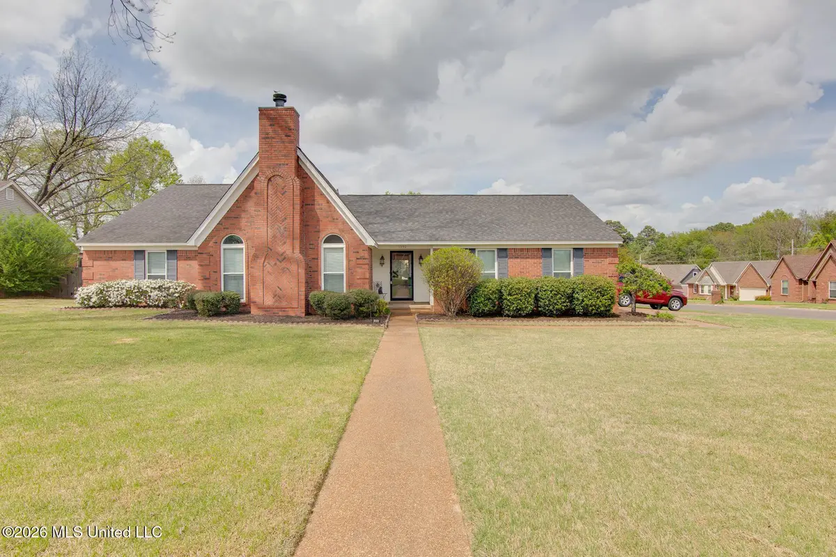 1950 Pecan Grove Drive, Southaven, MS 38671 - #1
