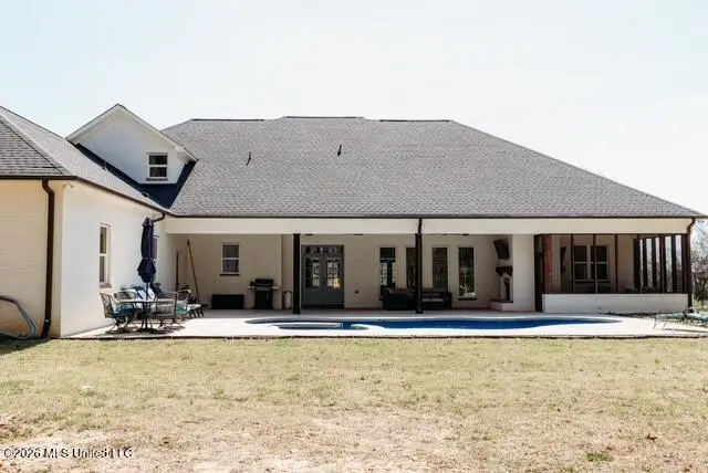 1340 Mount Pleasant Road, Byhalia, MS 38611 - #3