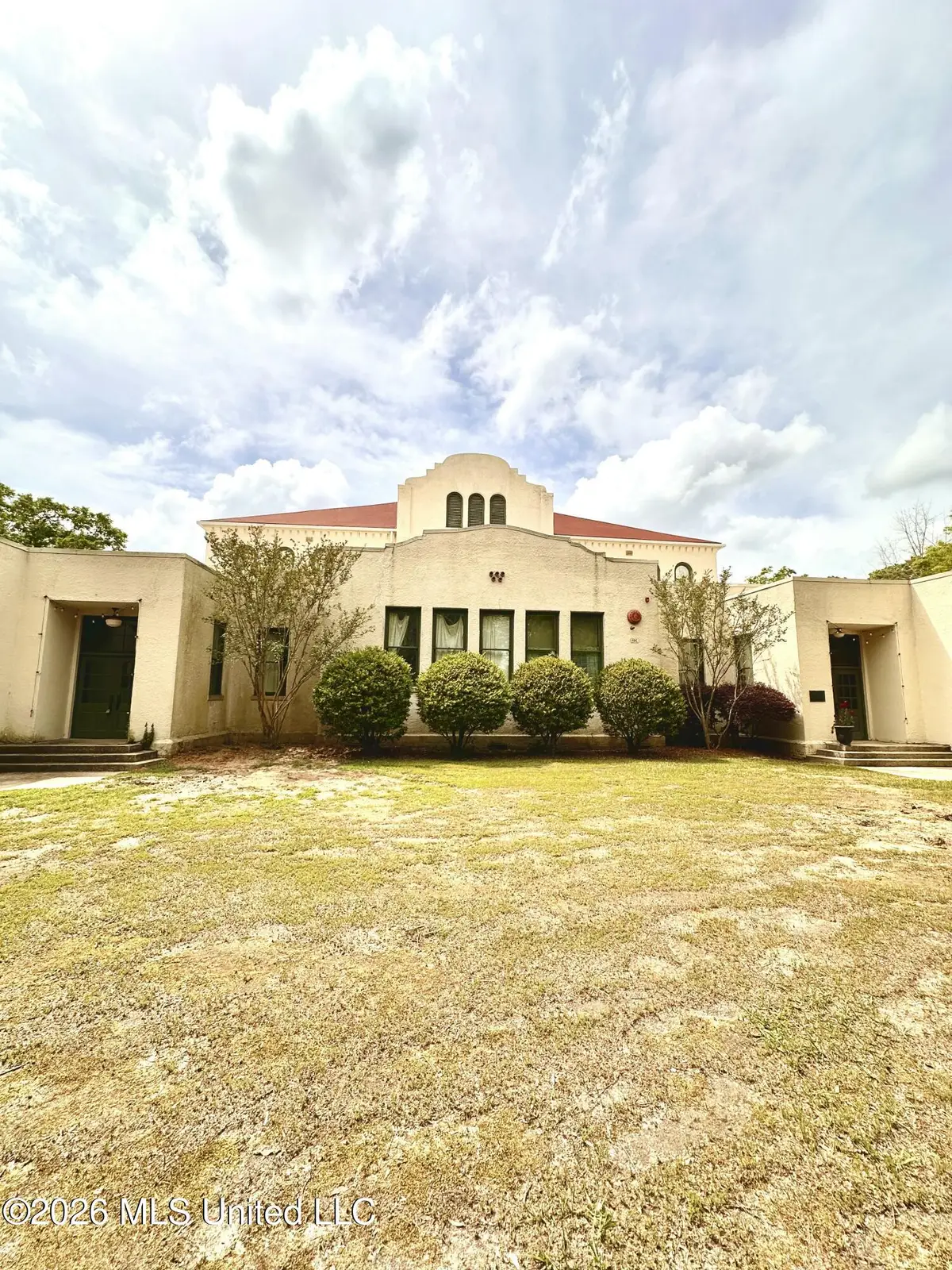 601 Court Street, Hattiesburg, MS 39401 - #1