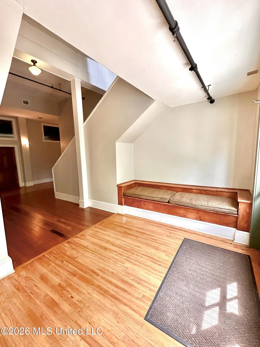 601 Court Street, Hattiesburg, MS 39401 - #3