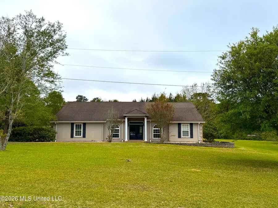 1038 Deerfield Road, Summit, MS 39666 - #2