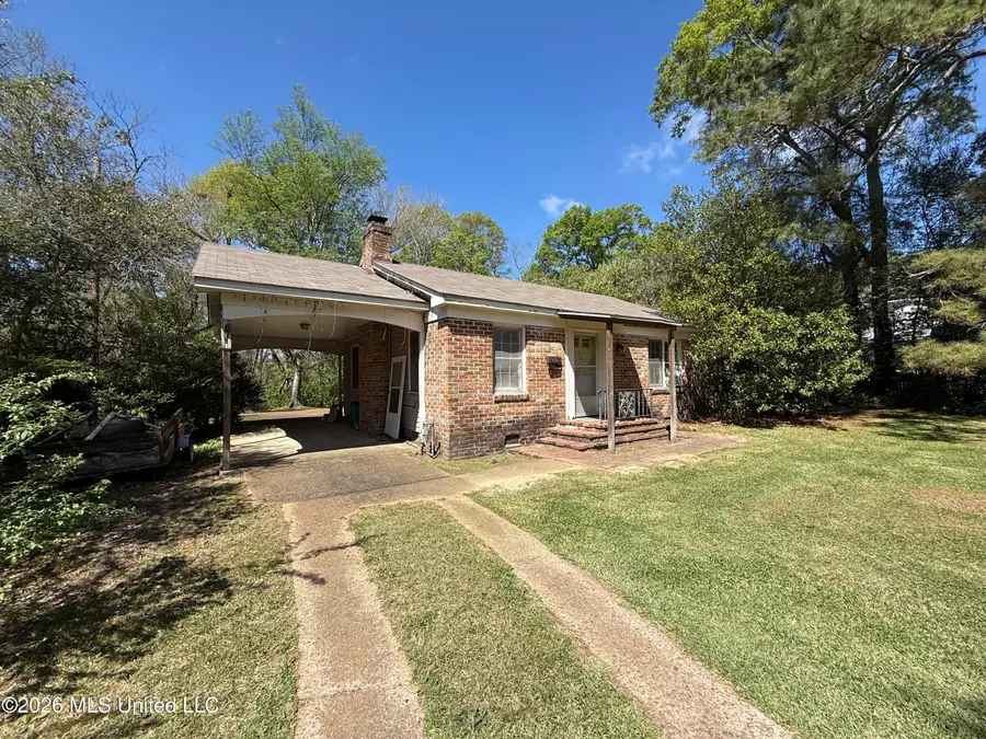 324 S Extension Street, Hazlehurst, MS 39083 - #3