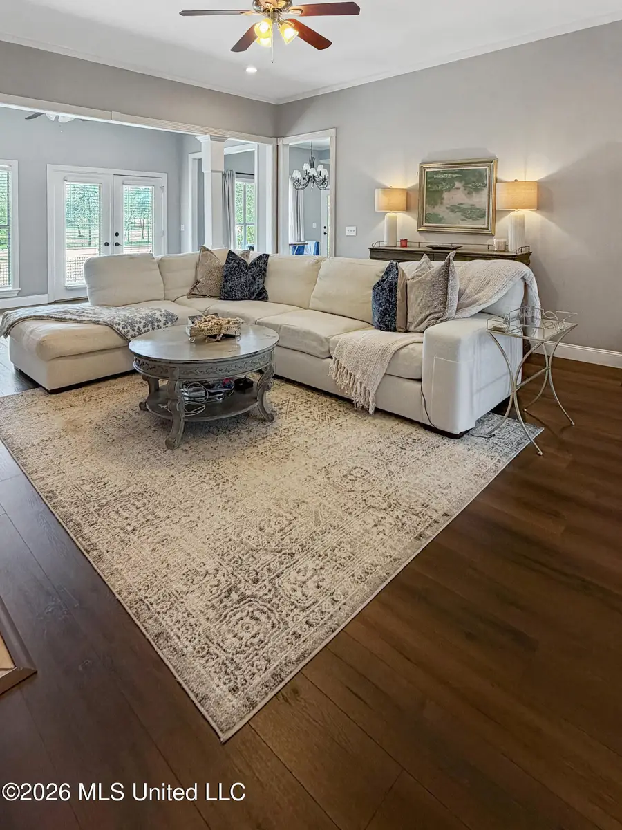 111 Eastpointe Circle, Madison, MS 39110 - #3