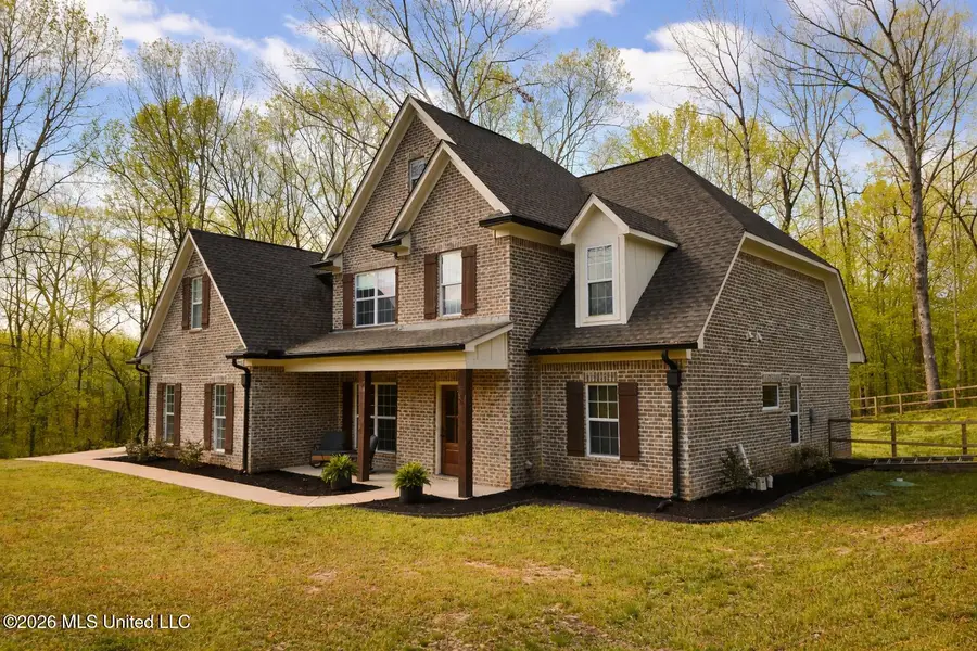 14929 Strickland Road, Byhalia, MS 38611 - #2