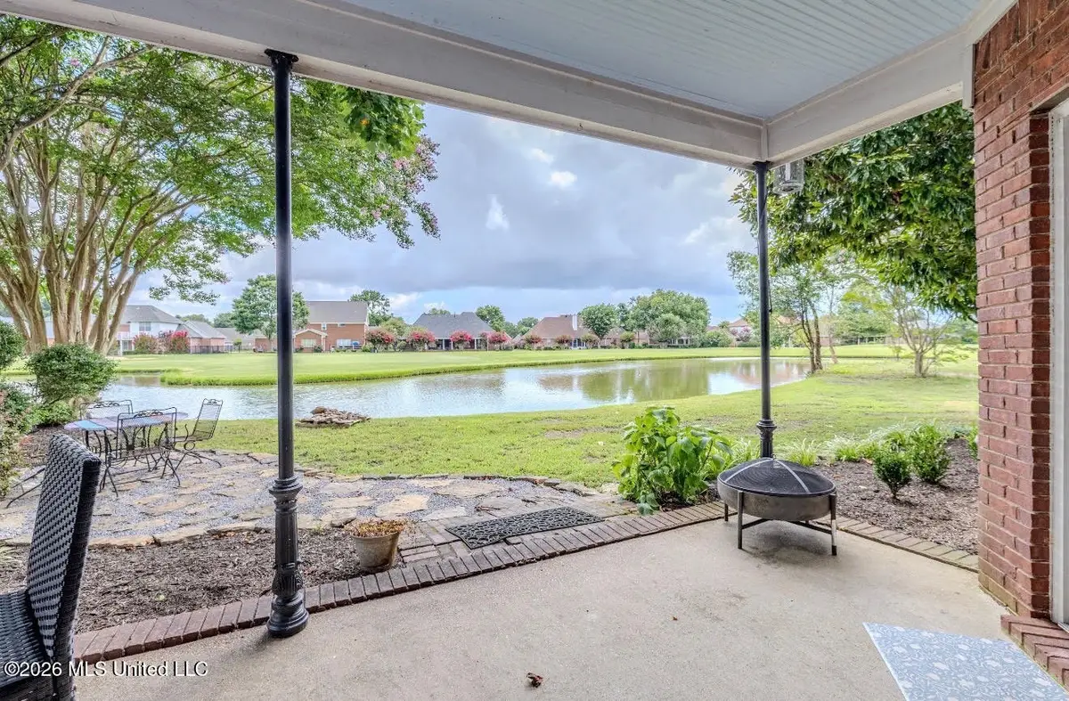 7128 Apache Drive, Olive Branch, MS 38654 - #1