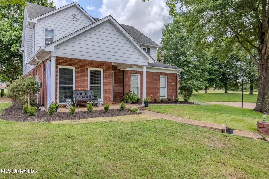 7128 Apache Drive, Olive Branch, MS 38654 - #3