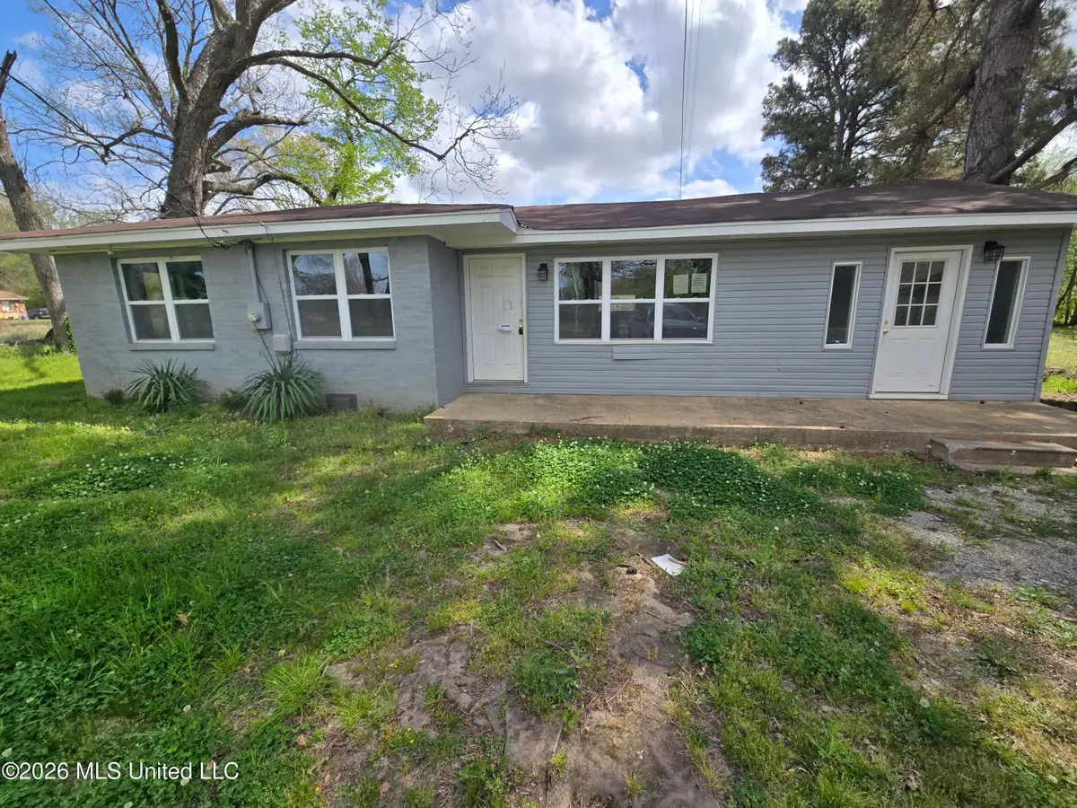 246 Anderson Road, Coldwater, MS 38618 - #1