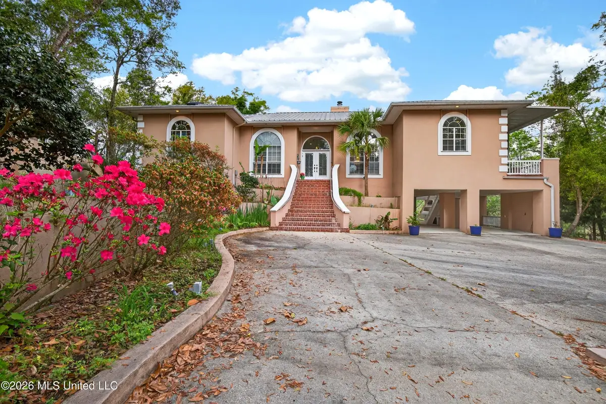 10418 Malahini Place, Diamondhead, MS 39525 - #1