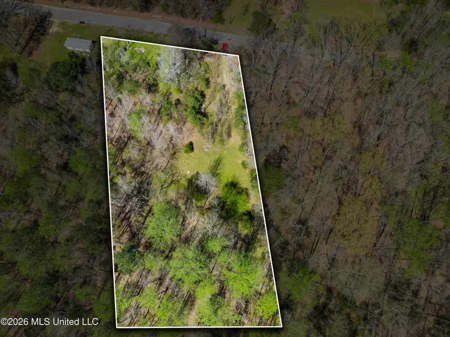 60472 Old Highway 6, Amory, MS 38821 - #2