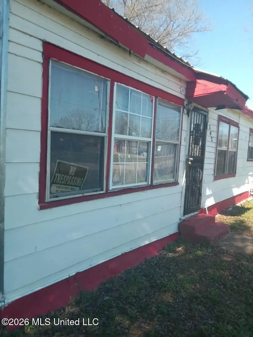 1302 Camponovo Street, Shelby, MS 38774 - #2